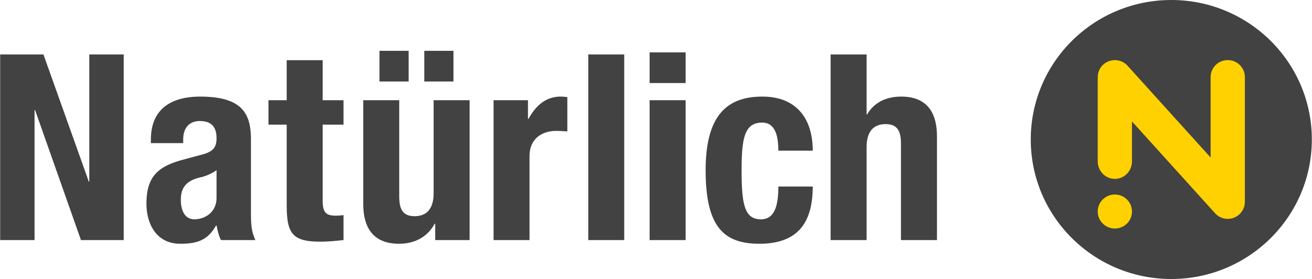 logo naturlich